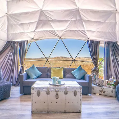 Apartment Luxury Dome Retreat Dudar