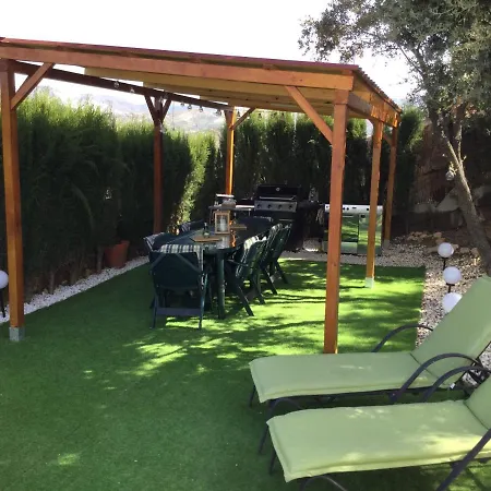 Luxury Dome Retreat شقة