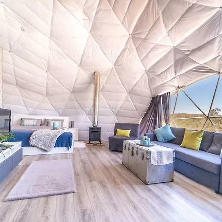 Luxury Dome Retreat * Dudar